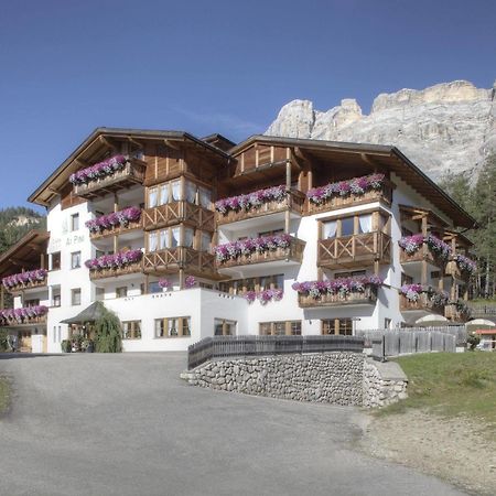 Hotel Ciasa Ai Pini San Cassiano  Exterior photo